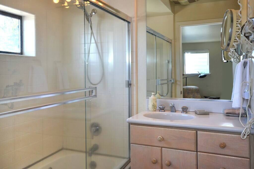 Photo of Bathroom in Opal Cliffs
