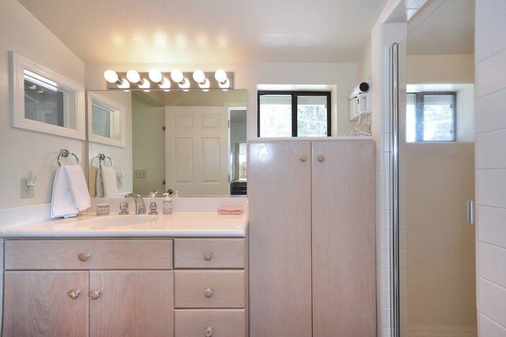 Photo of Bathroom in Opal Cliffs