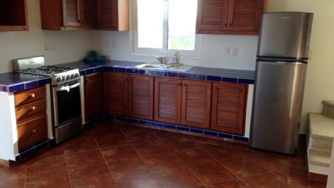 Photo of Kitchen in Colonia Salina Chica