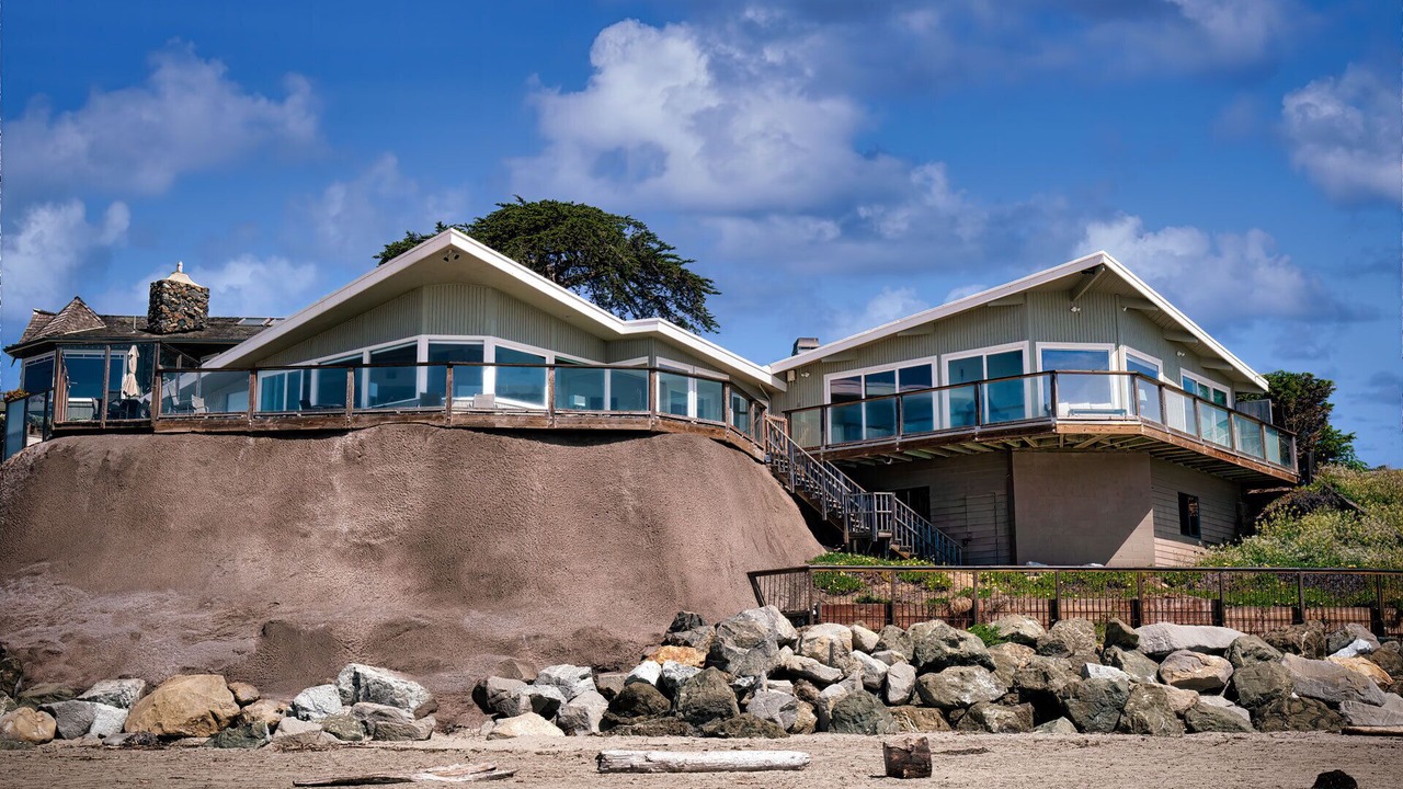 Photo of Outdoor in Westside Santa Cruz