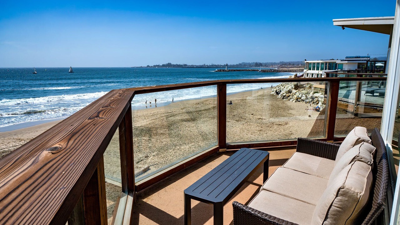 Photo of Outdoor in Westside Santa Cruz