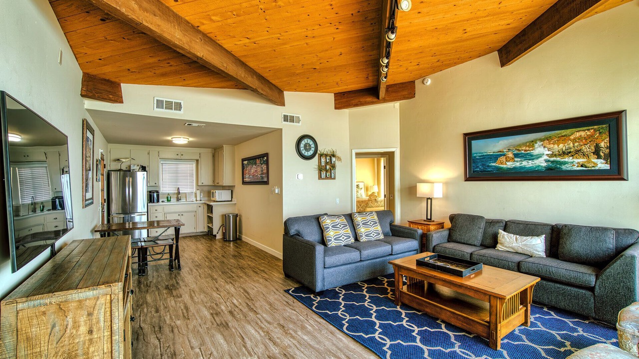Photo of Livingroom in Westside Santa Cruz