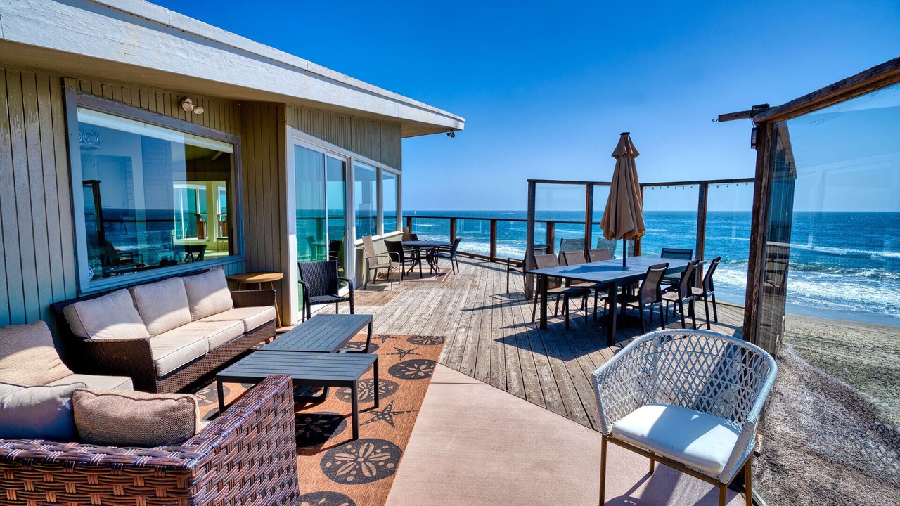 Photo of Outdoor in Westside Santa Cruz