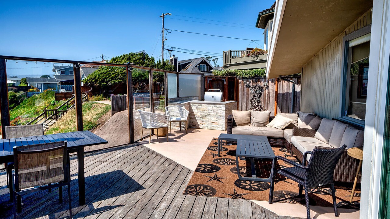 Photo of Outdoor in Westside Santa Cruz