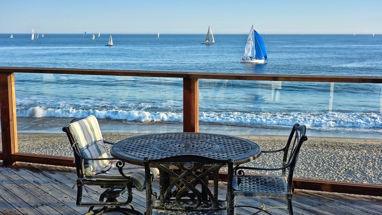 Photo of Outdoor in Westside Santa Cruz
