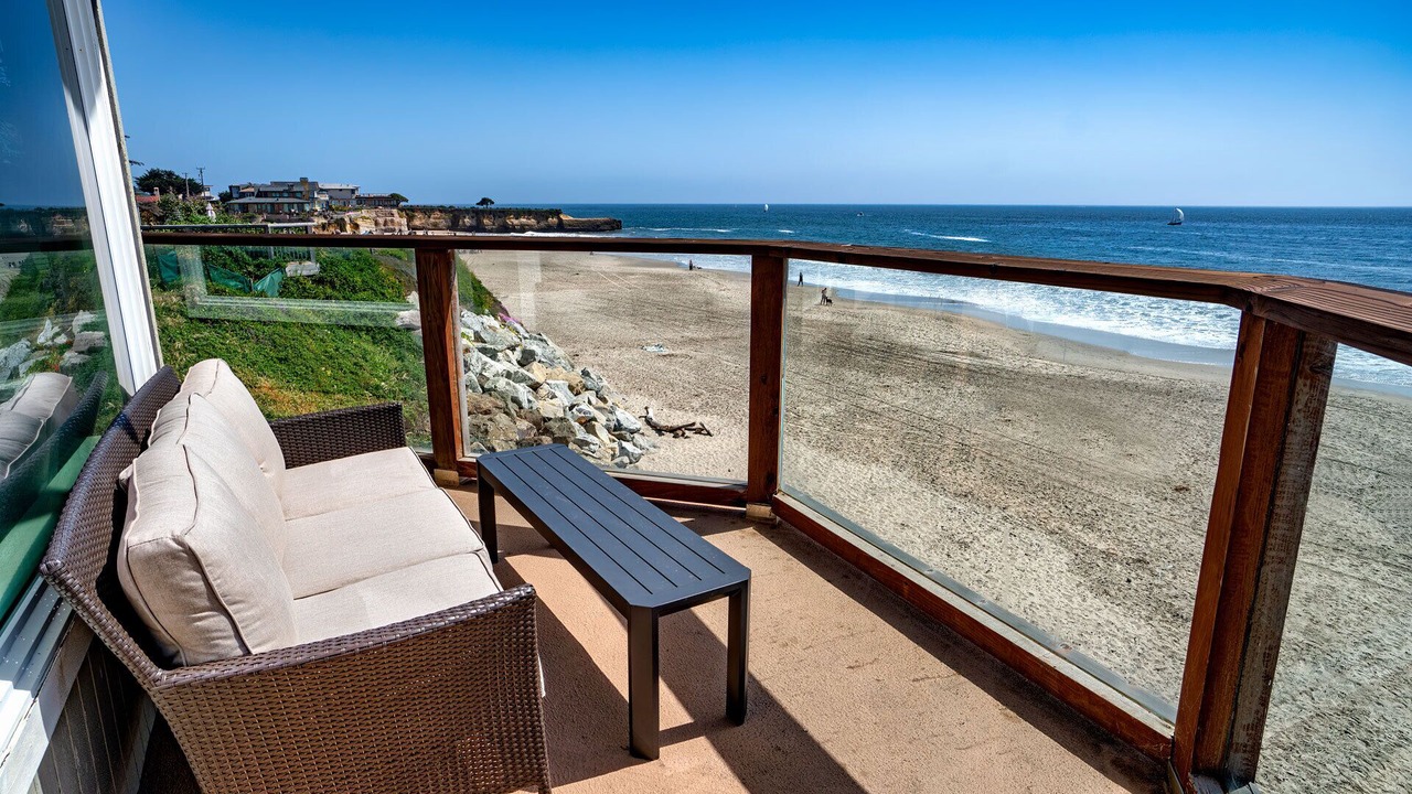 Photo of Outdoor in Westside Santa Cruz