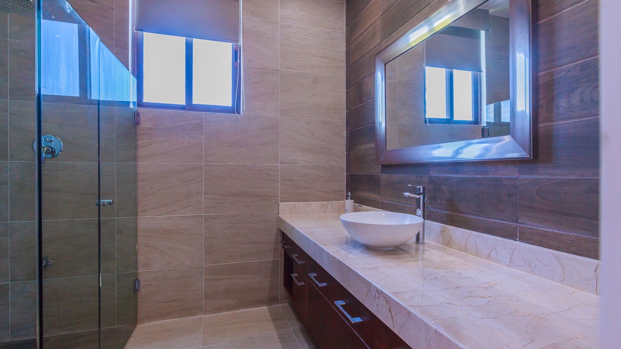 Photo of Bathroom in Colonia Meteorologico