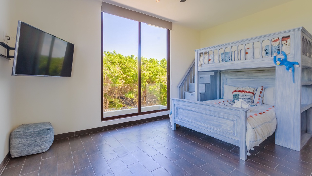 Photo of Bathroom in Colonia Meteorologico
