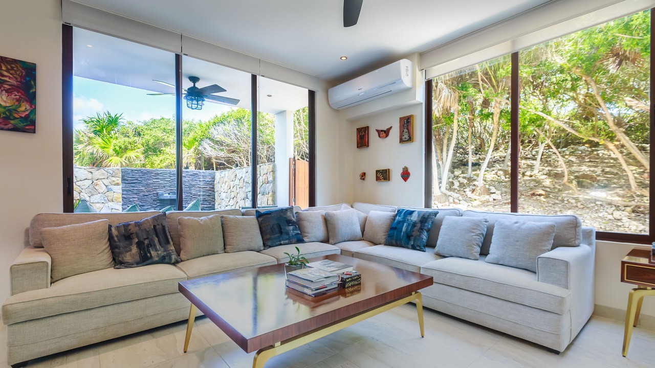 Photo of Bedroom in Colonia Meteorologico