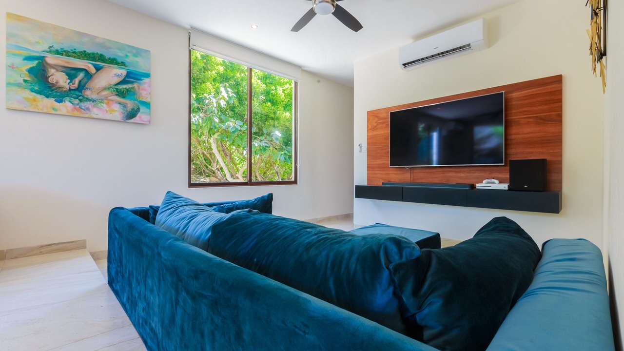 Photo of Bedroom in Colonia Meteorologico