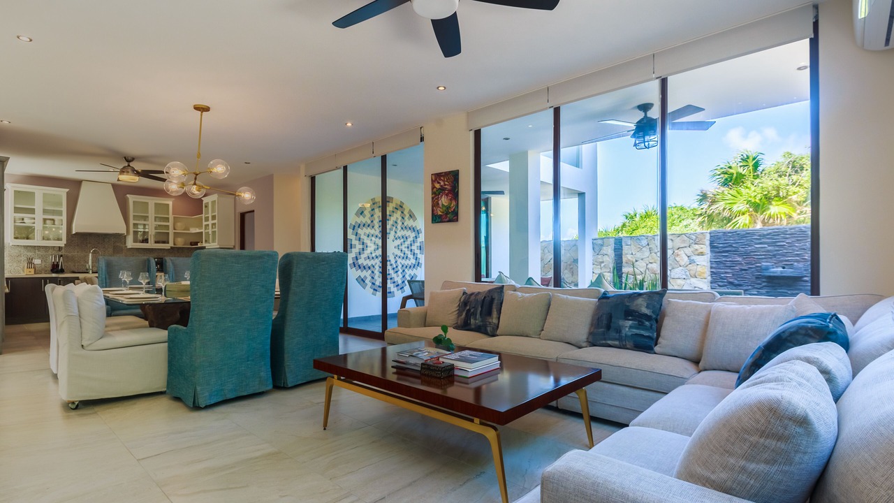 Photo of Bedroom in Colonia Meteorologico