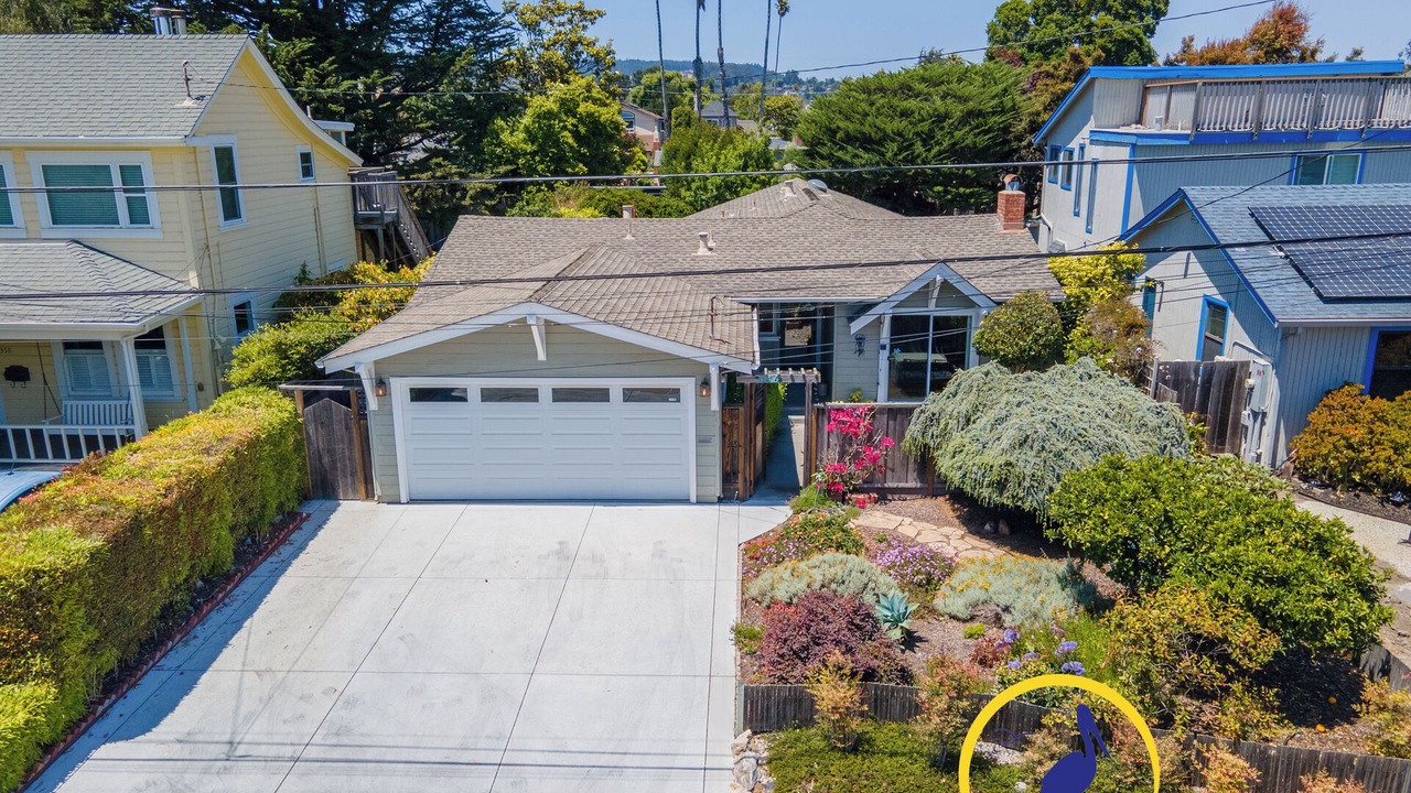 Photo of Outdoor in Westside Santa Cruz