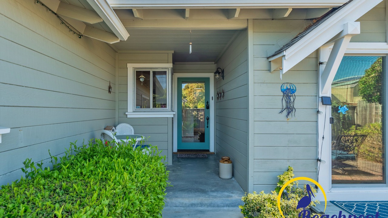 Photo of Outdoor in Westside Santa Cruz