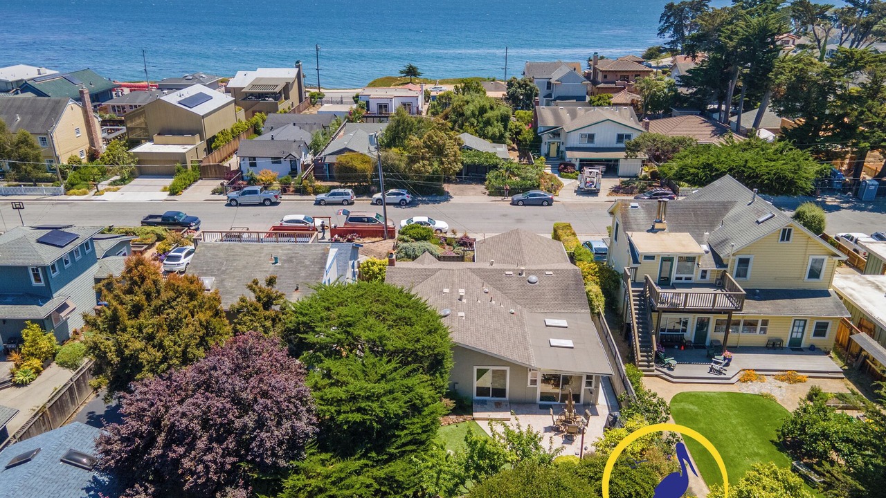 Photo of Outdoor in Westside Santa Cruz