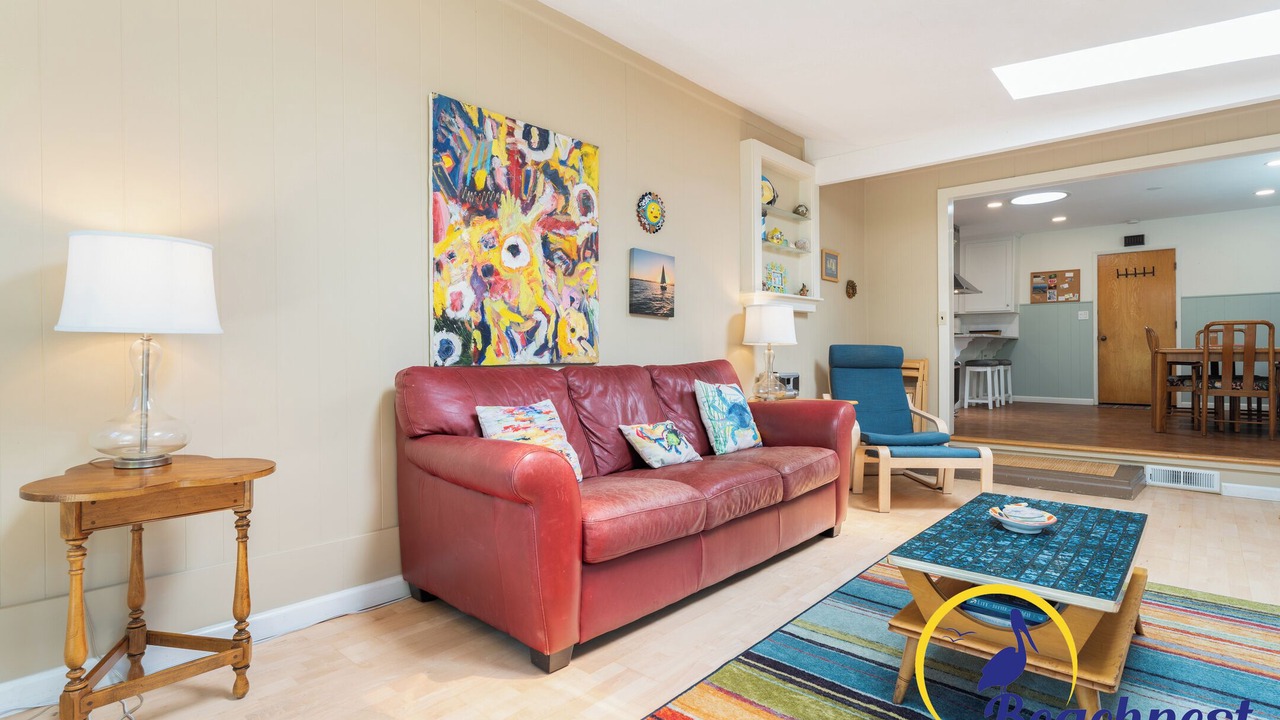 Photo of Livingroom in Westside Santa Cruz