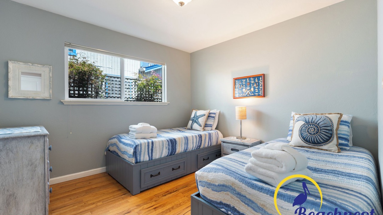 Photo of Bedroom in Westside Santa Cruz