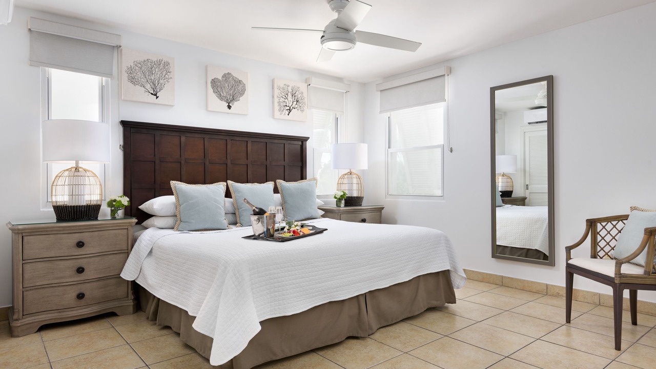Photo of Bedroom in The Bight