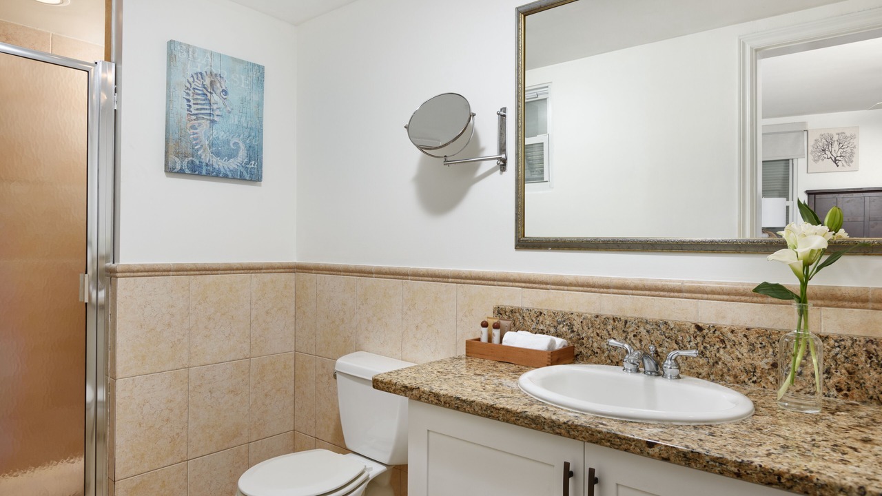 Photo of Bathroom in The Bight