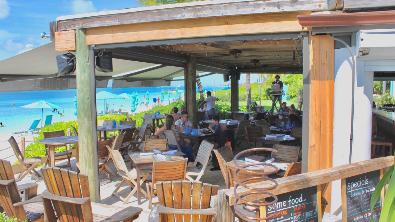 Photo of Outdoor in The Bight