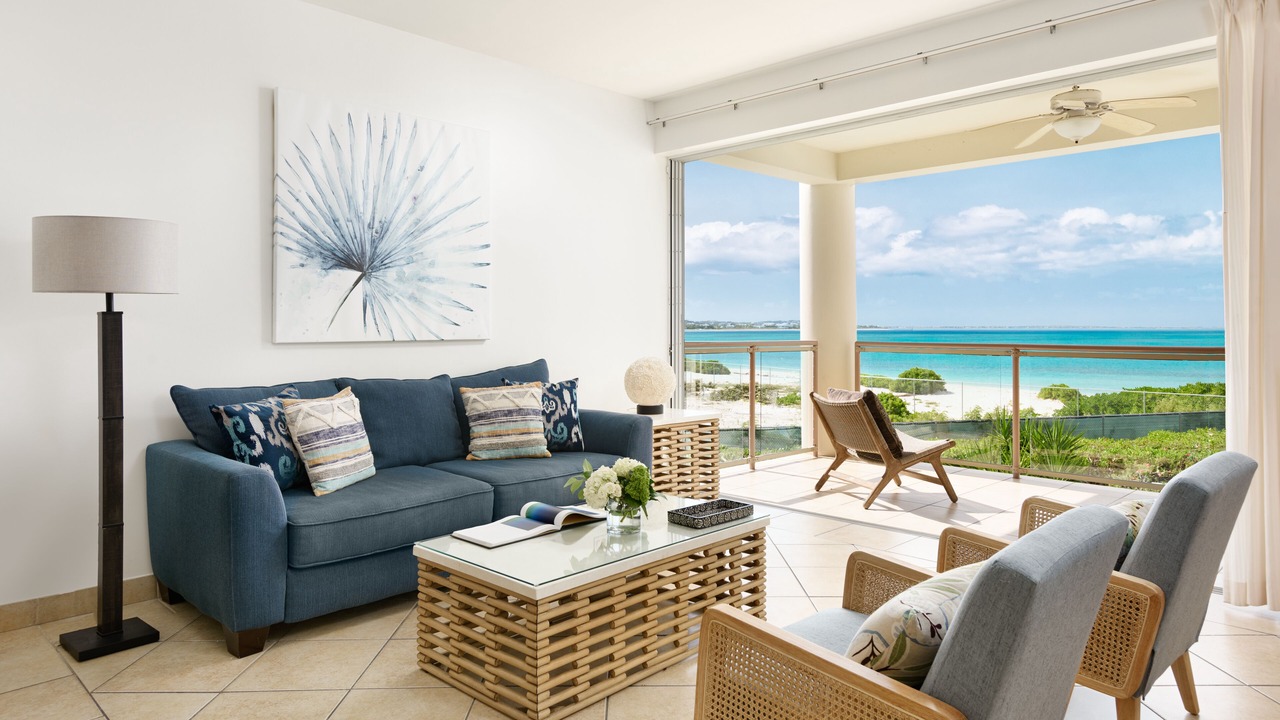 Photo of Livingroom in The Bight