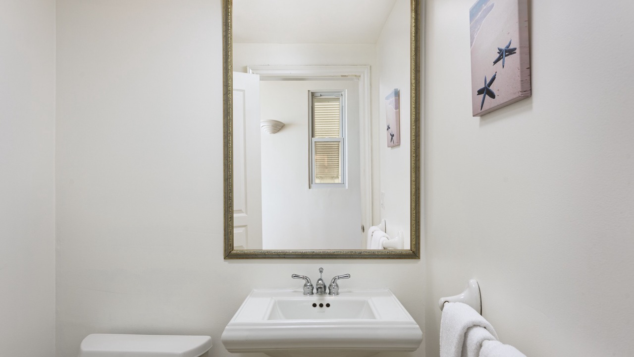Photo of Bathroom in The Bight