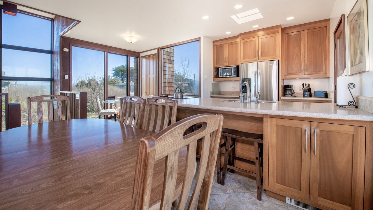 Photo of Kitchen in Watsonville
