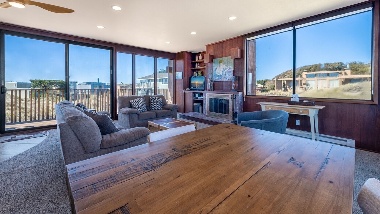 Photo of Livingroom in Watsonville