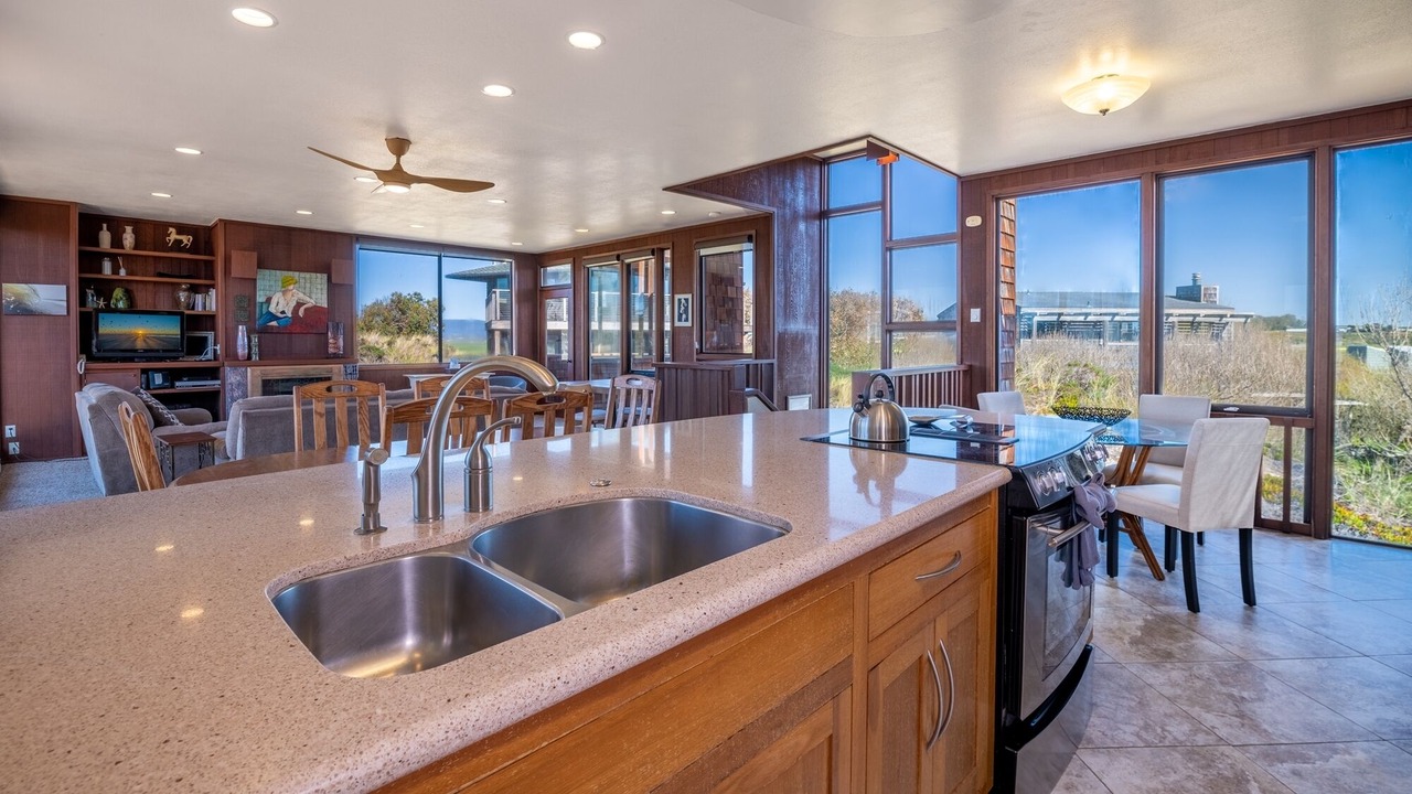 Photo of Kitchen in Watsonville