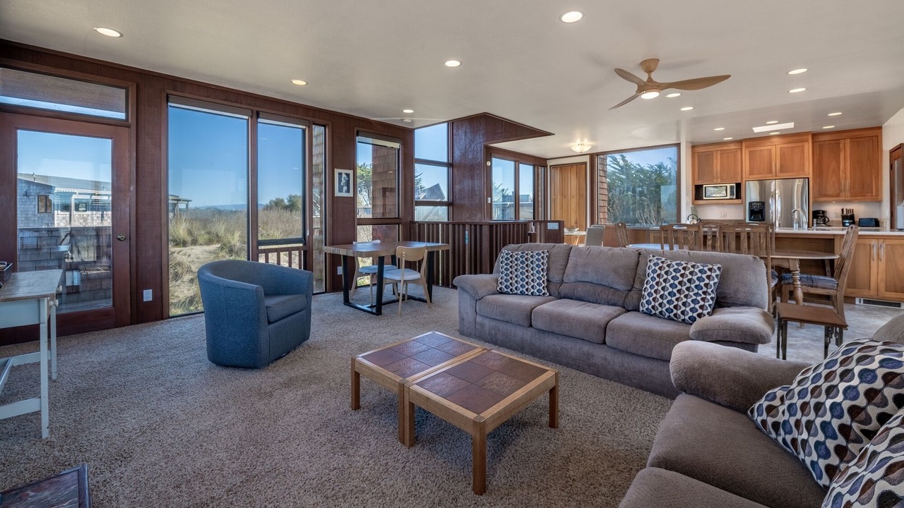 Photo of Livingroom in Watsonville