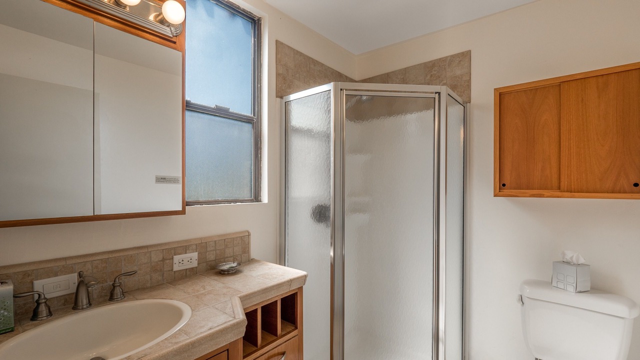 Photo of Bathroom in Watsonville