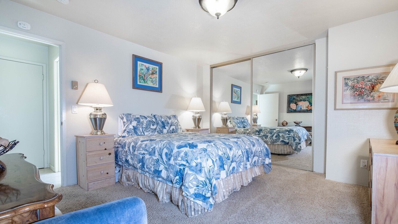 Photo of Bedroom in Watsonville