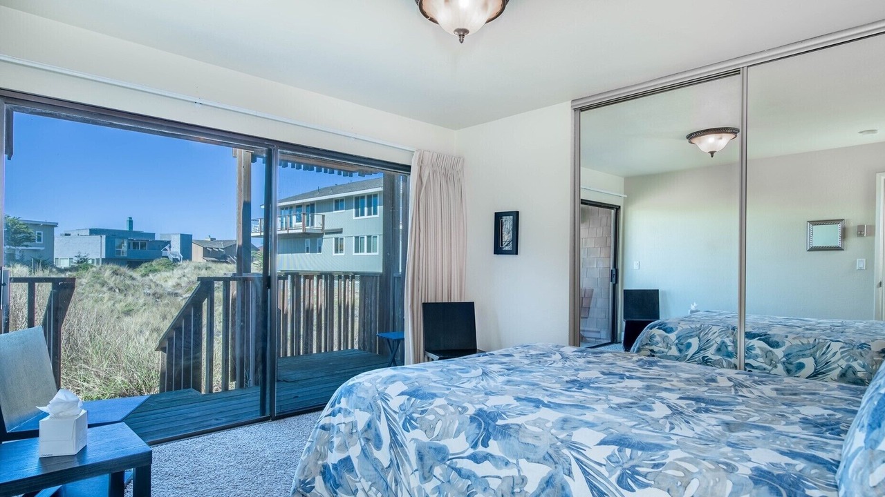 Photo of Bedroom in Watsonville
