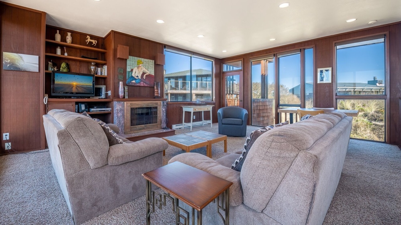 Photo of Livingroom in Watsonville