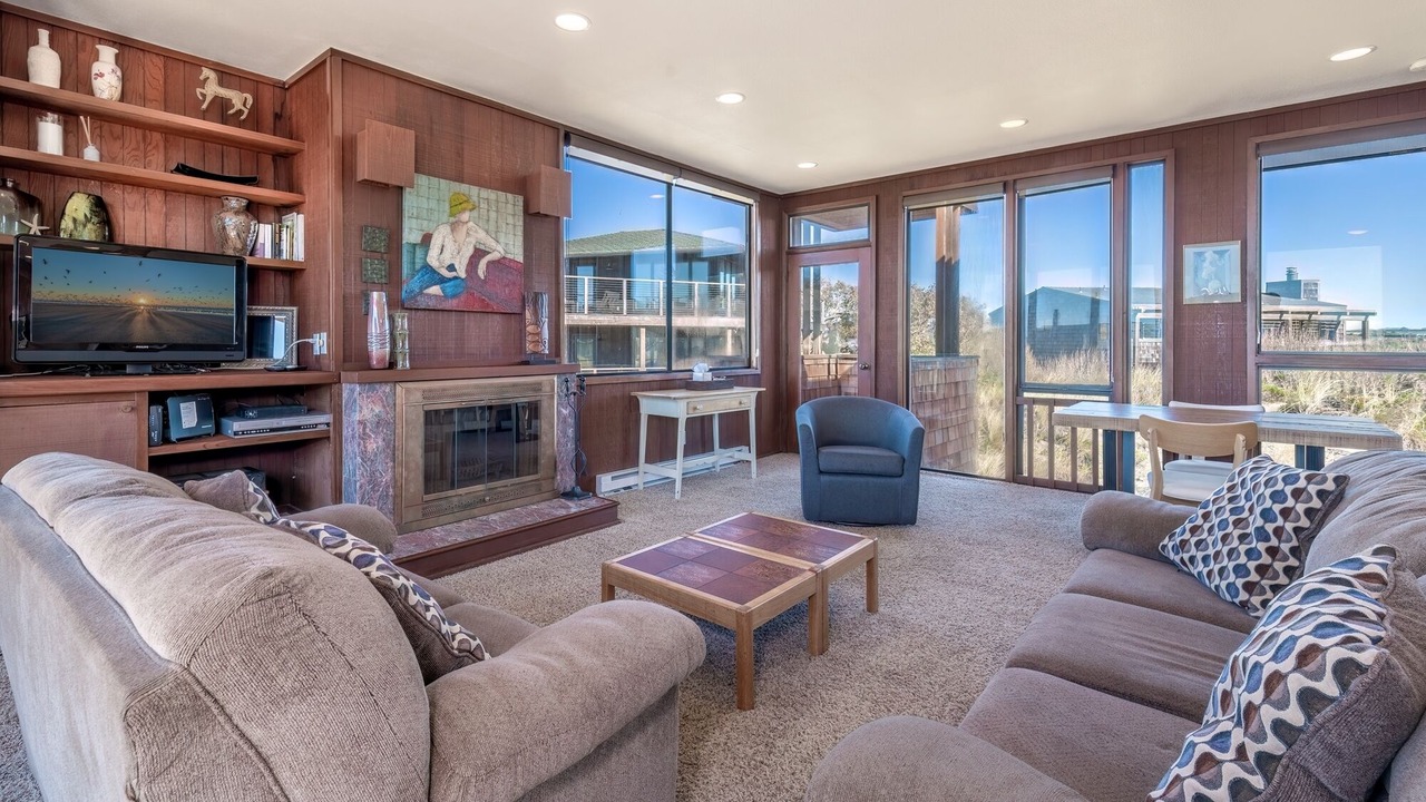 Photo of Livingroom in Watsonville