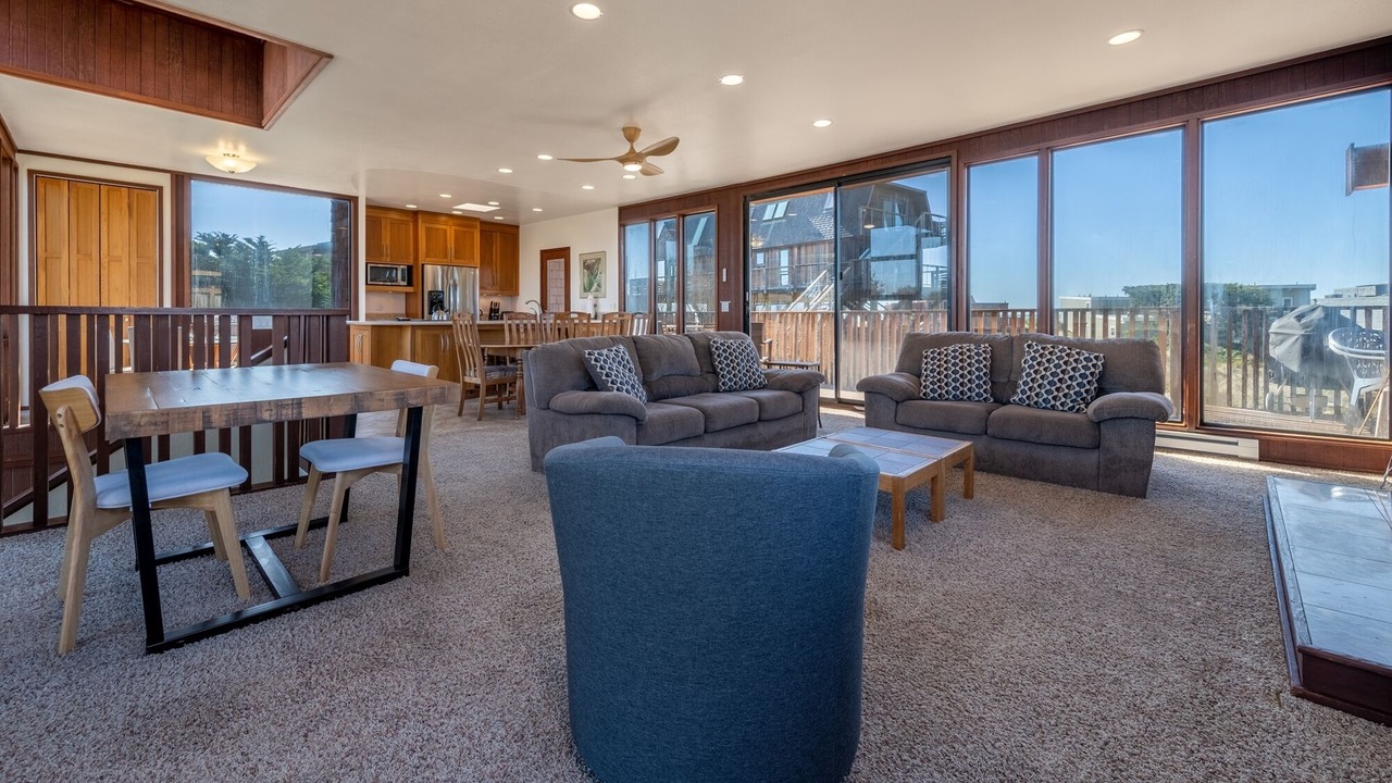 Photo of Livingroom in Watsonville