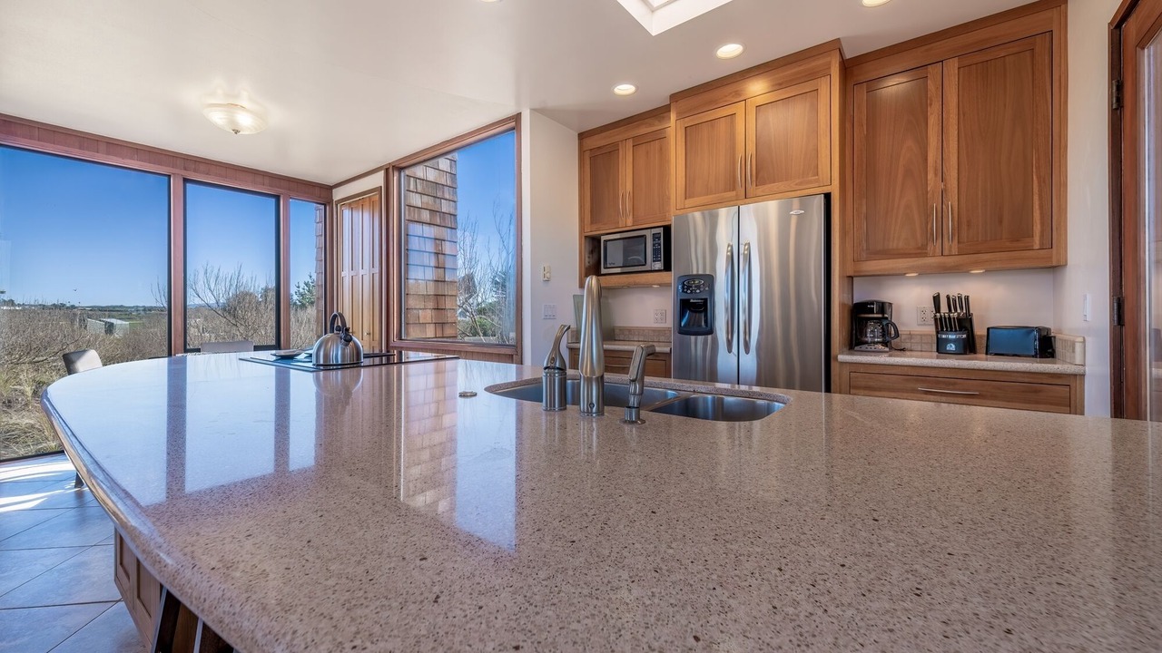 Photo of Kitchen in Watsonville