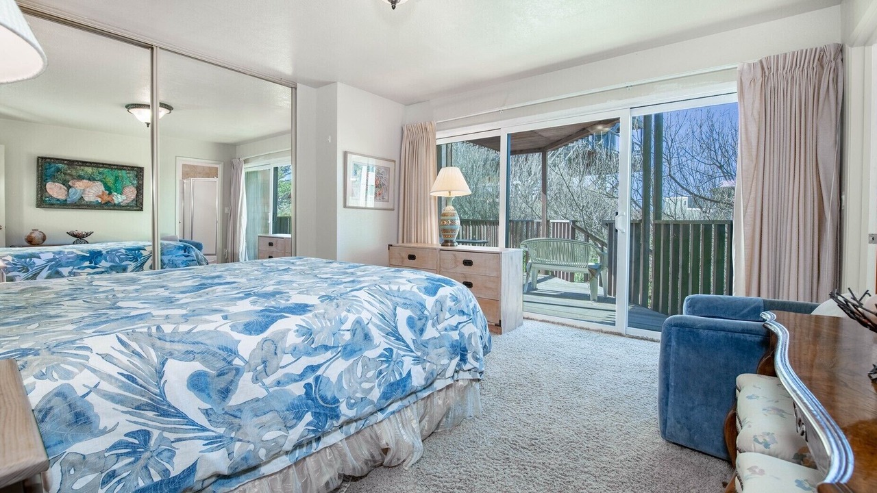 Photo of Bedroom in Watsonville