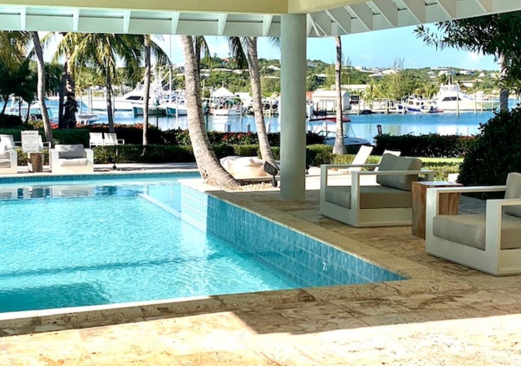 Photo of Outdoor in Providenciales