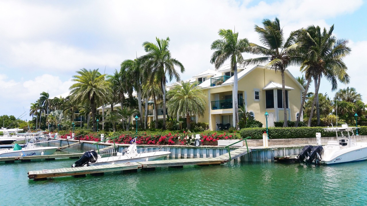 Photo of Others in Providenciales