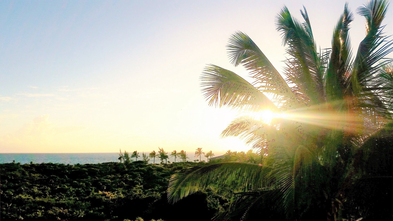 Photo of Outdoor in Providenciales