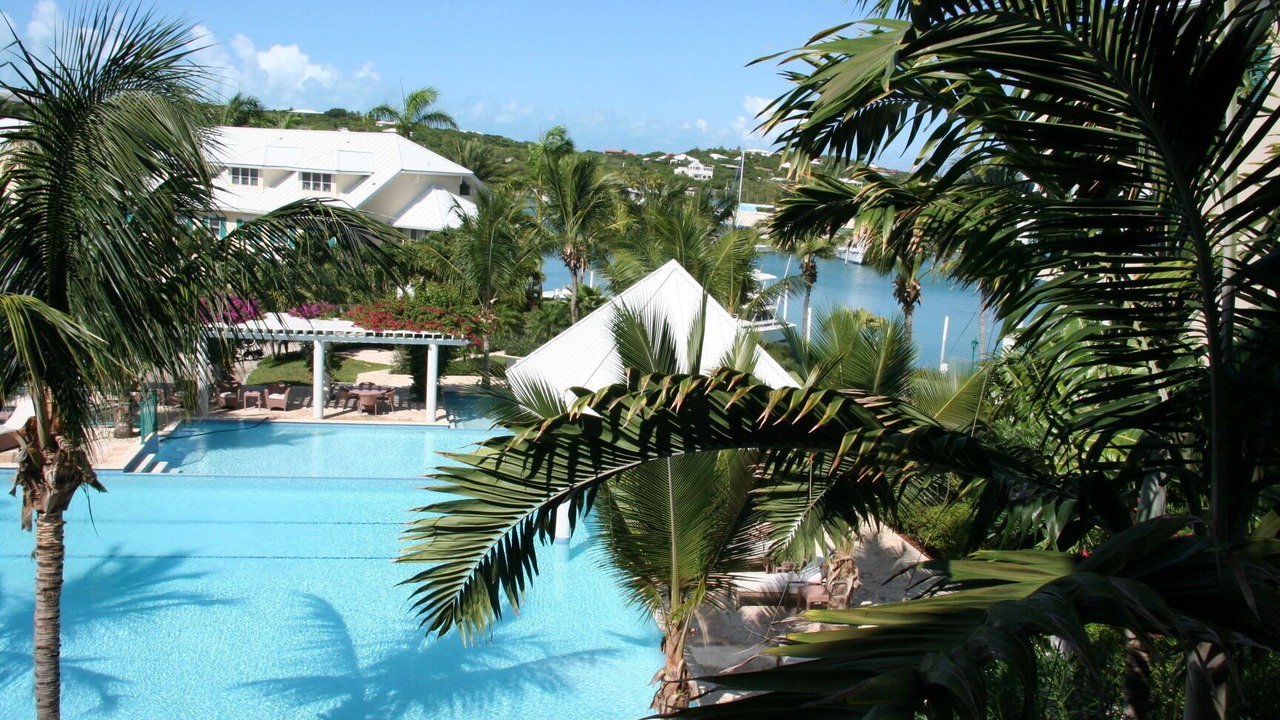 Photo of Outdoor in Providenciales