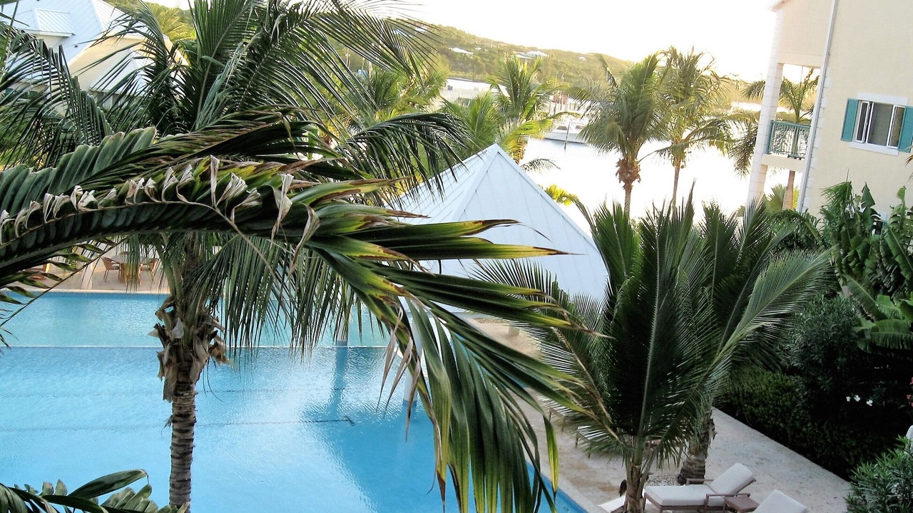 Photo of Outdoor in Providenciales