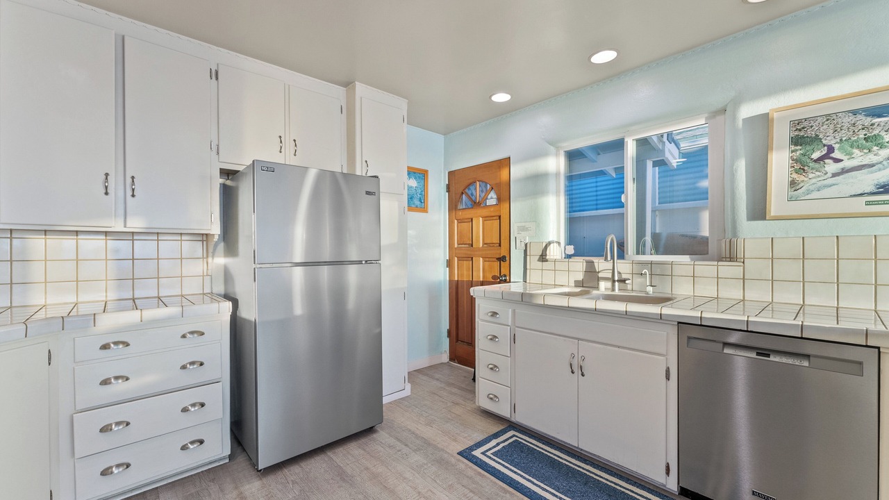 Photo of Kitchen in Opal Cliffs