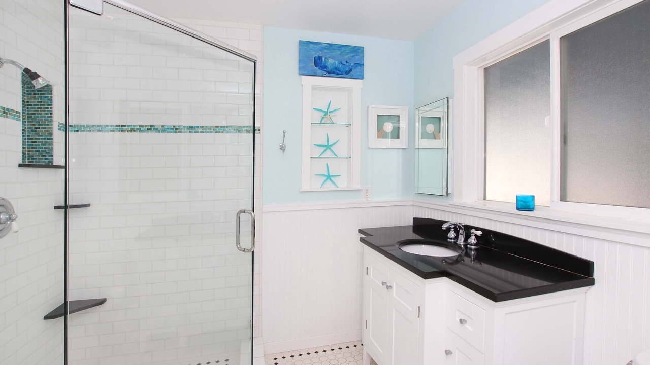 Photo of Bathroom in Opal Cliffs