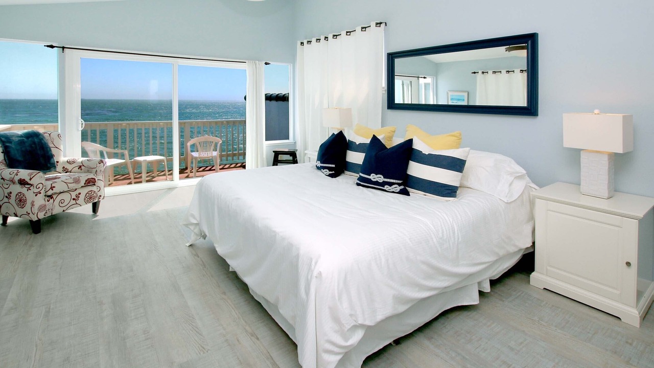 Photo of Patio Balcony in Opal Cliffs