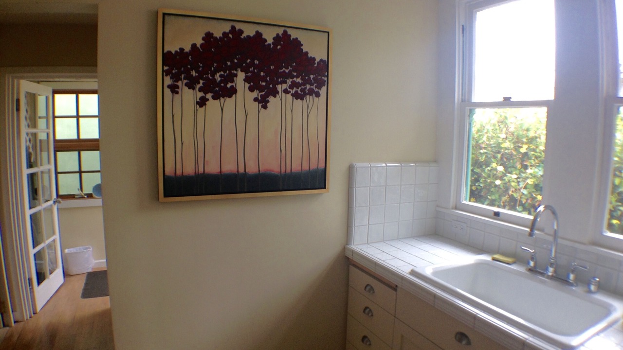 Photo of Bathroom in Capitola