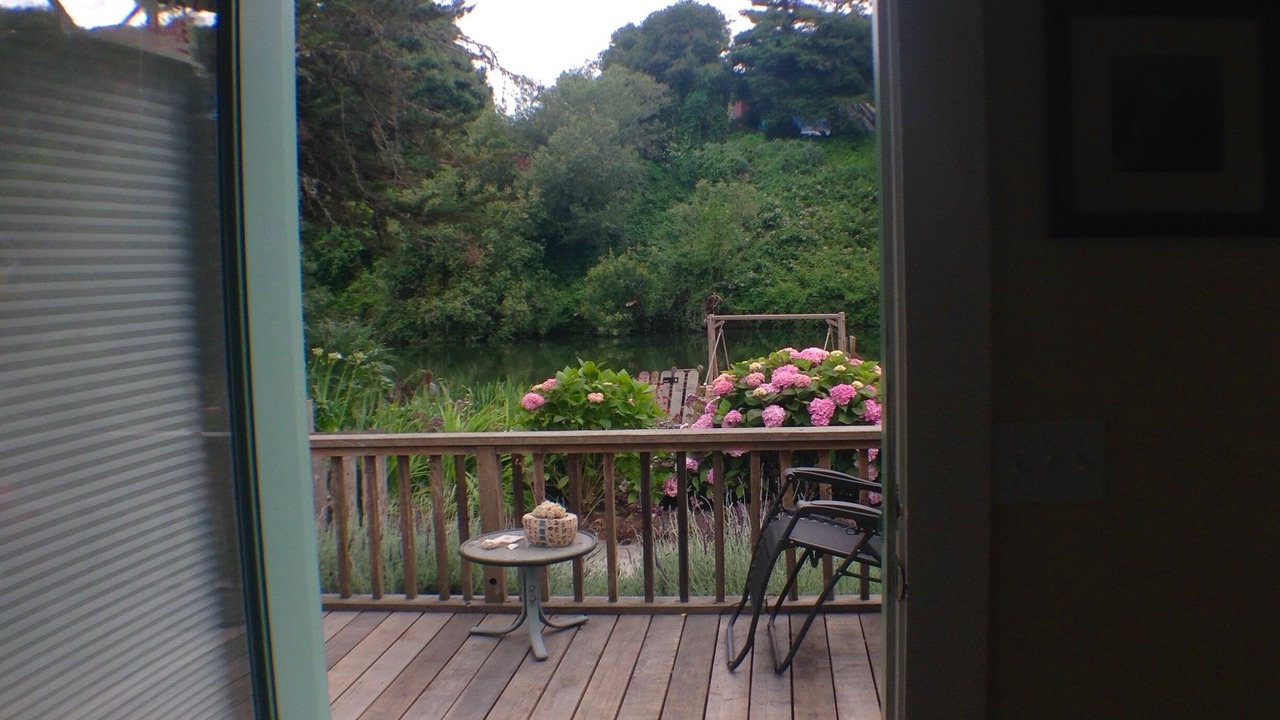 Photo of Bedroom in Capitola