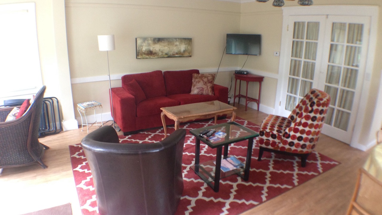 Photo of Bedroom in Capitola