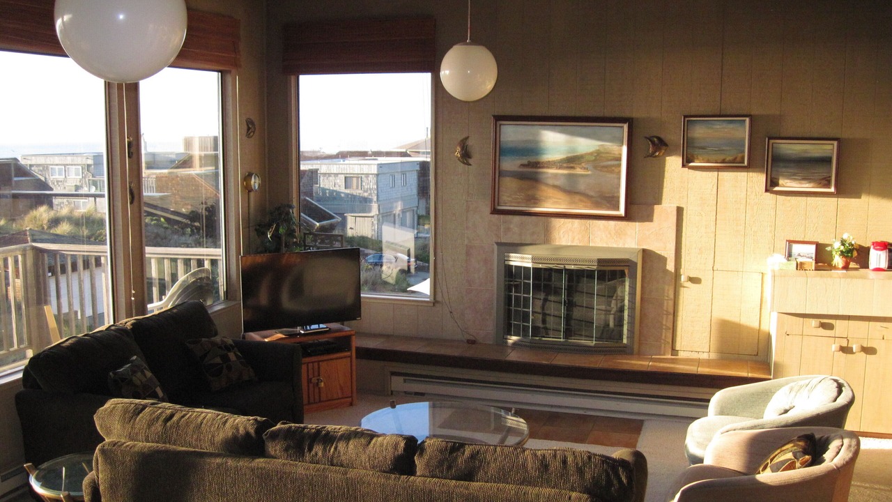 Photo of Livingroom in Pajaro Dunes