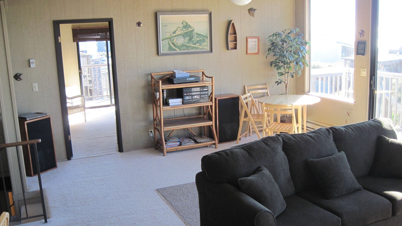 Photo of Livingroom in Pajaro Dunes